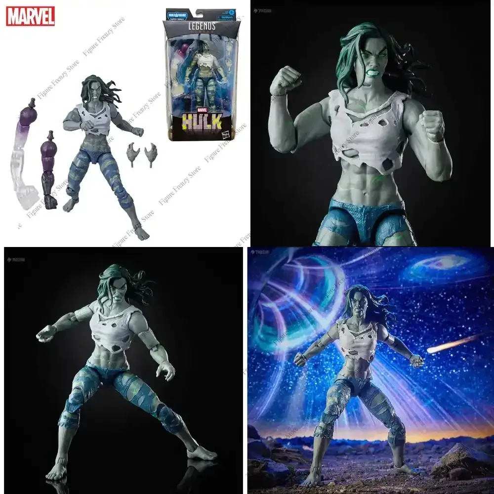 Special Offer New Original Marvel Legends Series HULK Action Figure for Marvel Toys Collectible Gift for Fans in Stock
Special Offer New Original Marvel Legends Series HULK Action Figure for Marvel Toys Collectible Gift for Fans in Stock