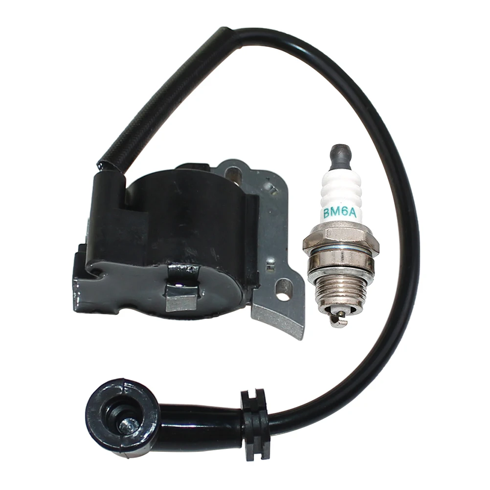 Ignition Coil For Hitachi RB24EAP RB27EA Tanaka TRB24EA 6698397
Ignition Coil For Hitachi RB24EAP RB27EA Tanaka TRB24EA 6698397