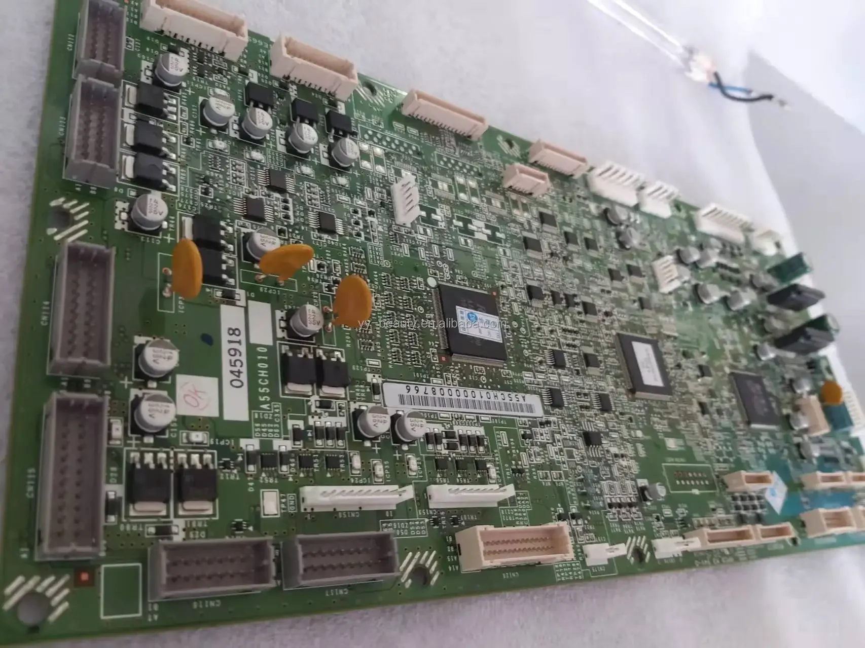 Printer Board For Konica Minolta Copier C1085 C6085 C1100 main tray board Tray Control Board
Printer Board For Konica Minolta Copier C1085 C6085 C1100 main tray board Tray Control Board