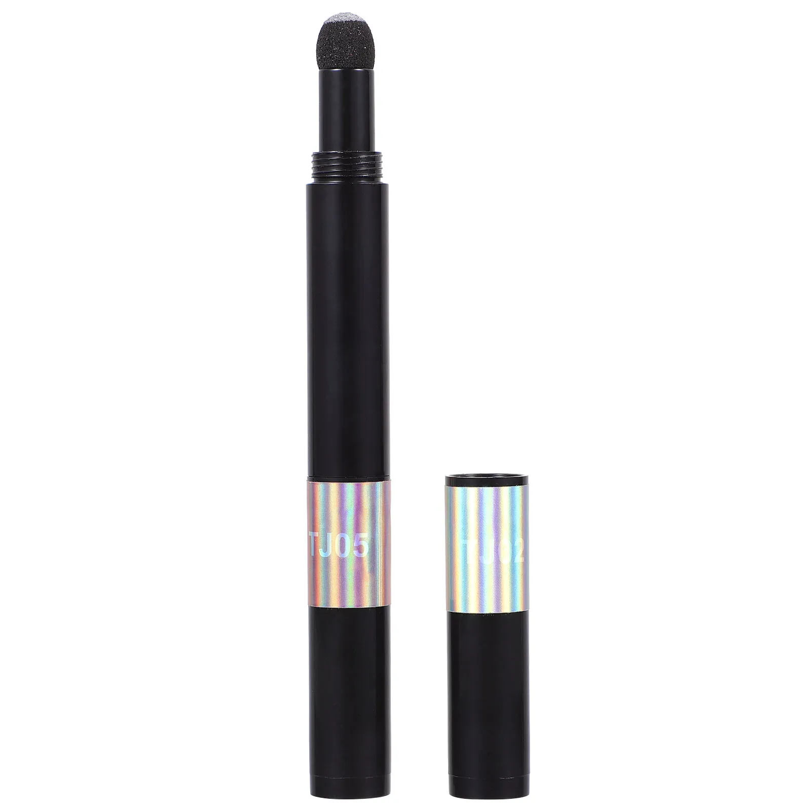 Glitter Nail Art Pen Design Holographic Reflective Powder Applicator for DIY Manicure Sparkling Mirror Effect Nail
Glitter Nail Art Pen Design Holographic Reflective Powder Applicator for DIY Manicure Sparkling Mirror Effect Nail