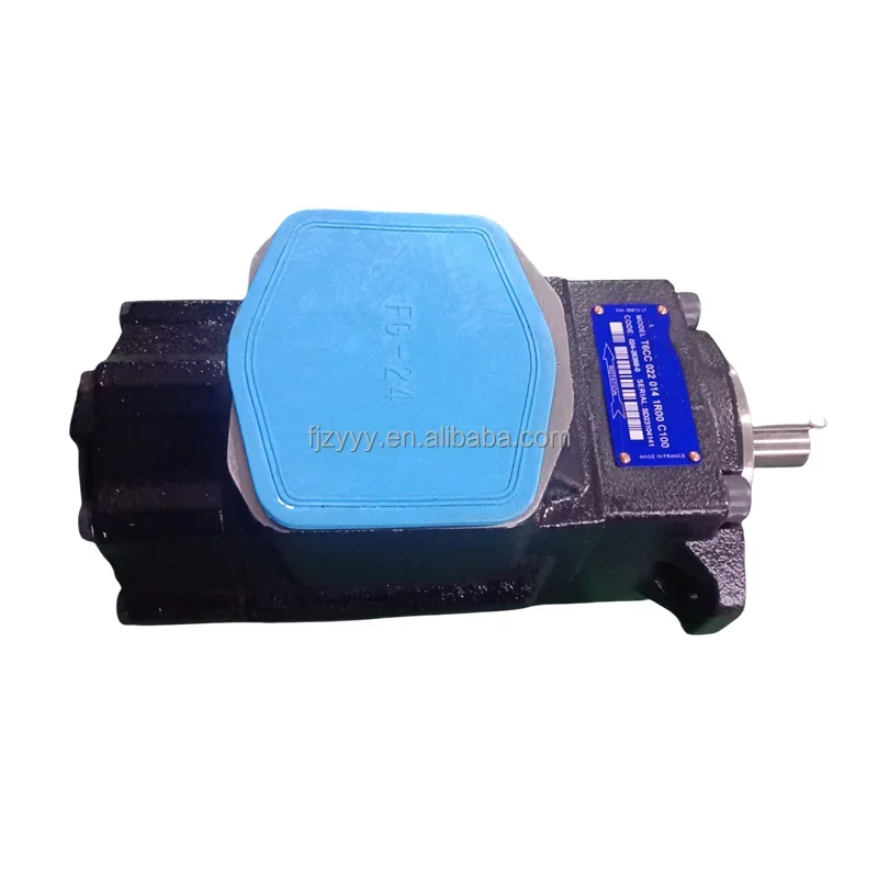 Гидравлический лопастной насос 2026 PUMP T6C T6D T7C T7B T7E T6CC T6EC T6ECY 062 020 1R03 B1 T6ED 066 042 1R03 B1 J224
Гидравлический лопастной насос 2026 PUMP T6C T6D T7C T7B T7E T6CC T6EC T6ECY 062 020 1R03 B1 T6ED 066 042 1R03 B1 J224