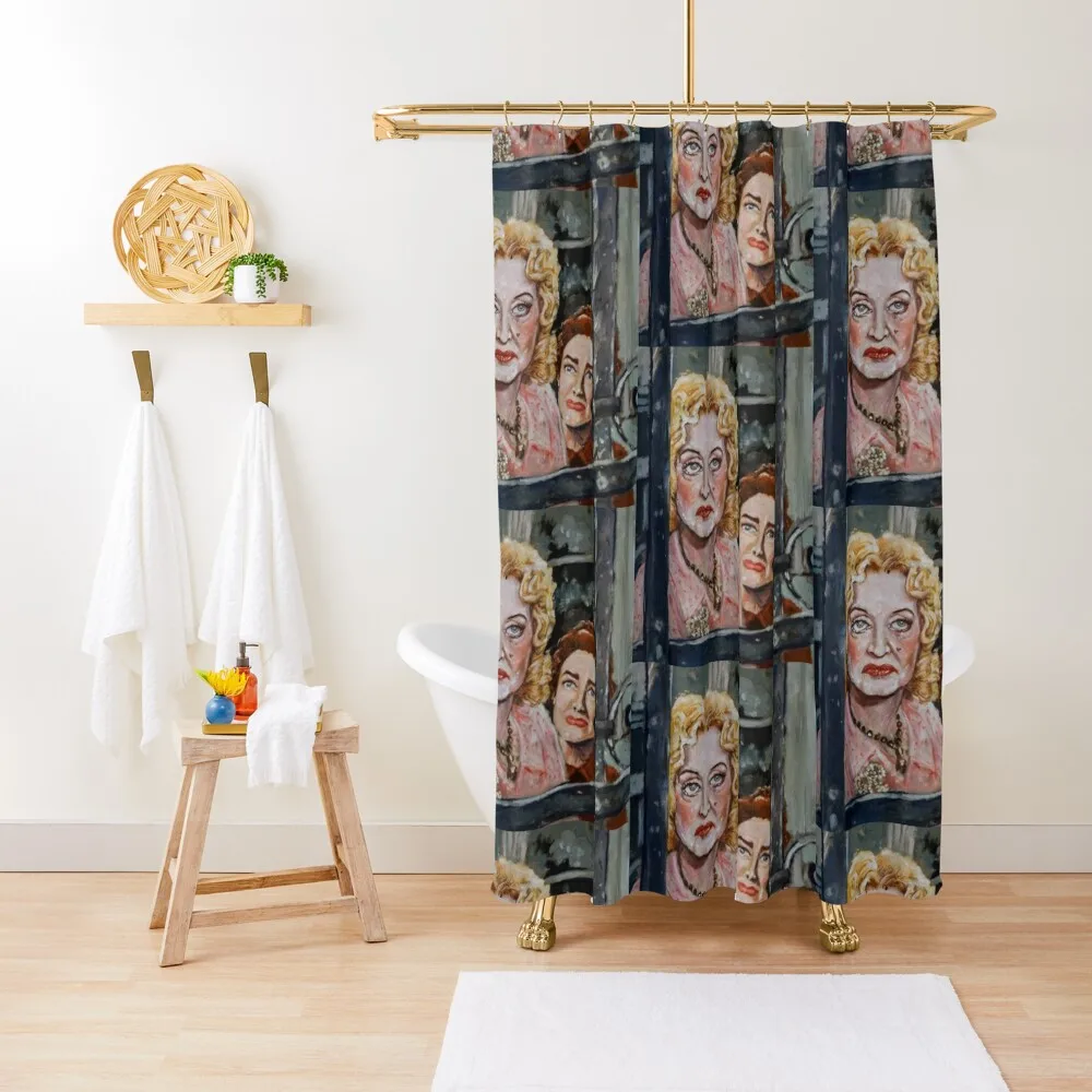Butcha' are Blanche! Ya' are in that chair! Shower Curtain Bathroom Accessorys Bathroom Fabric Curtain
Butcha' are Blanche! Ya' are in that chair! Shower Curtain Bathroom Accessorys Bathroom Fabric Curtain