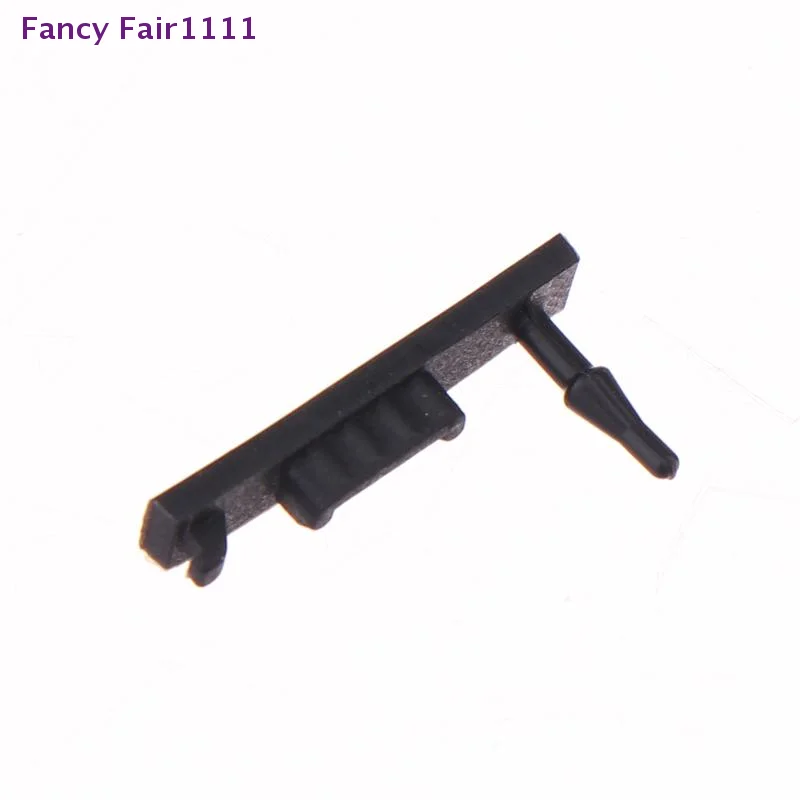 New For LCD Remote Control Key Dust Plug Waterproof Charging Port Rubber Plug
New For LCD Remote Control Key Dust Plug Waterproof Charging Port Rubber Plug