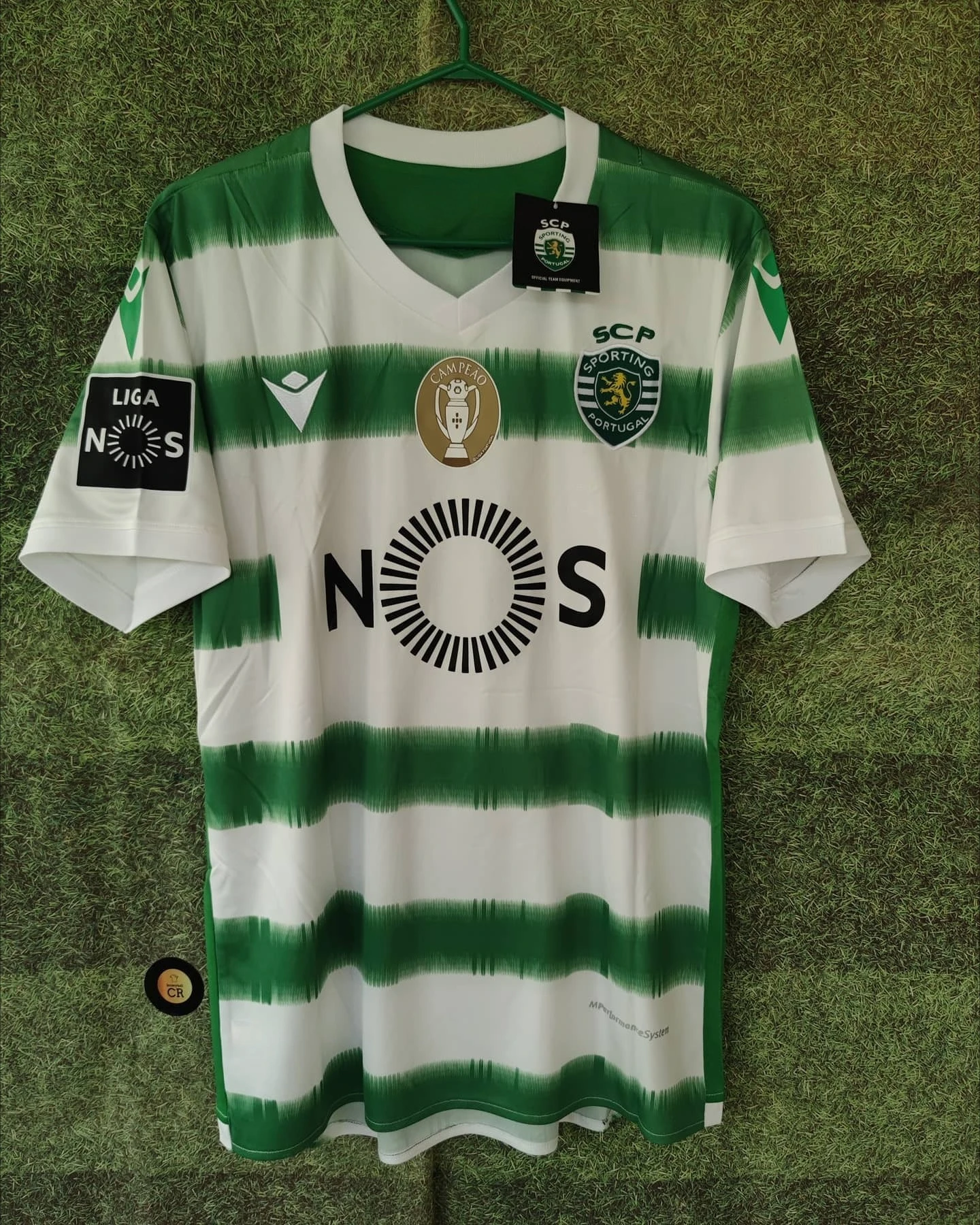 2025 Summer Lisbon Athletic Football Club Football Retro New Jersey T-Shirt Quick Drying Men's Teen Breathable Short Sleeves Y2K
2025 Summer Lisbon Athletic Football Club Football Retro New Jersey T-Shirt Quick Drying Men's Teen Breathable Short Sleeves Y2K