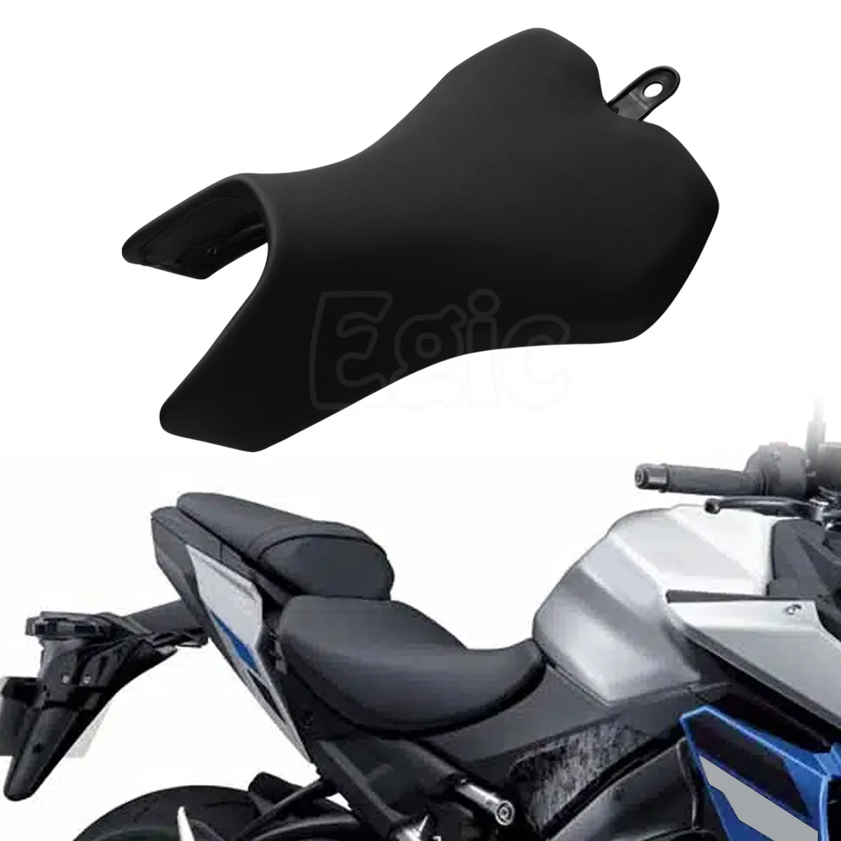 Front Driver Rider Seat Fit For Suzuki GSX-8S GSX8S GSX800R 2023-2026 GSX-8R 2024-2026 Motorcycle Saddle Pillion Cushion 2025
Front Driver Rider Seat Fit For Suzuki GSX-8S GSX8S GSX800R 2023-2026 GSX-8R 2024-2026 Motorcycle Saddle Pillion Cushion 2025