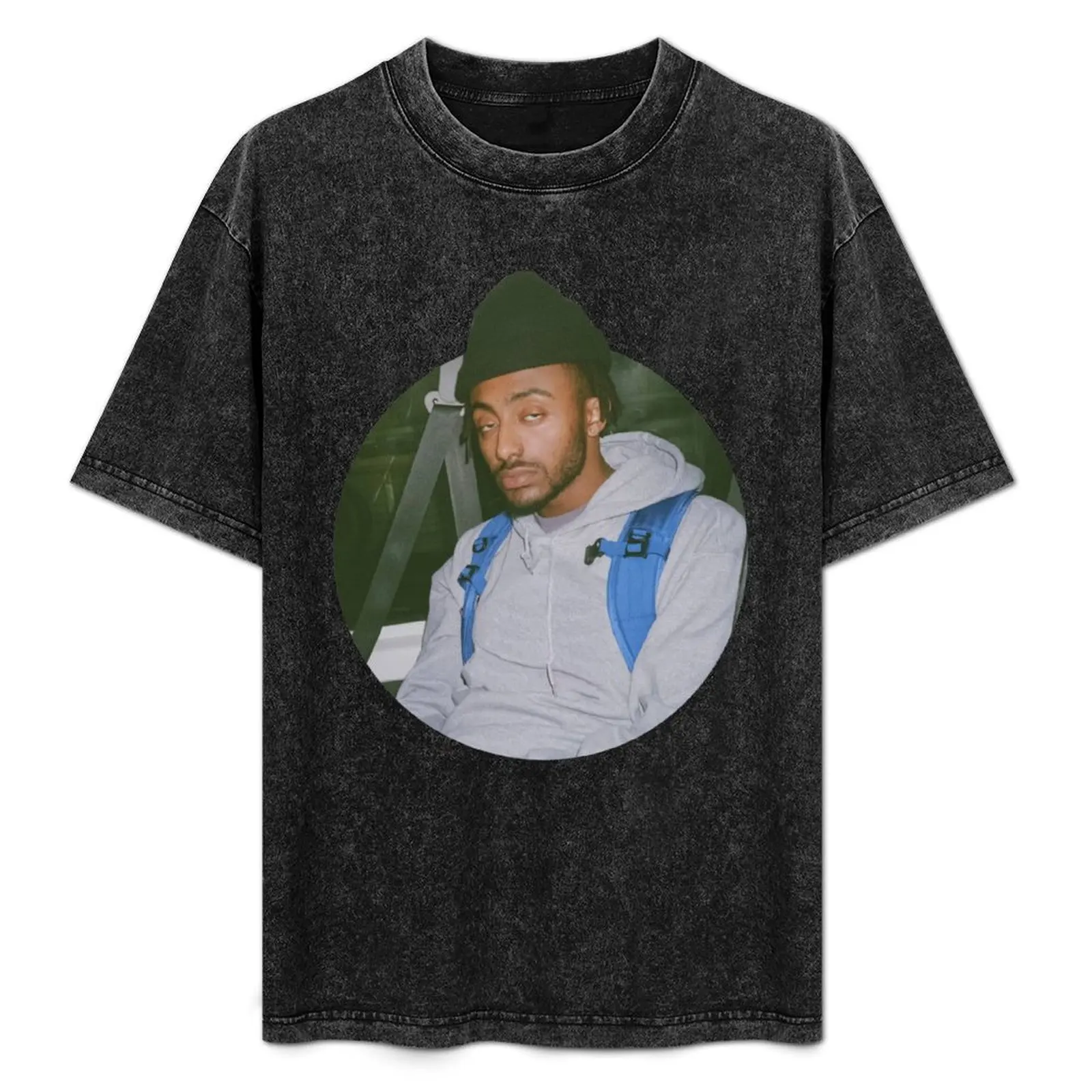 Amine - ONEPOINTFIVE T-Shirt Fashion Casual Short Sleeve Top
Amine - ONEPOINTFIVE T-Shirt Fashion Casual Short Sleeve Top