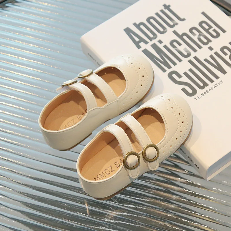Fashion shoes for kids girls Children Elegant Princess PU Leather Shoes Non-Slip Spring baby girl shoes Kids Girls Vintage Shoes
Fashion shoes for kids girls Children Elegant Princess PU Leather Shoes Non-Slip Spring baby girl shoes Kids Girls Vintage Shoes