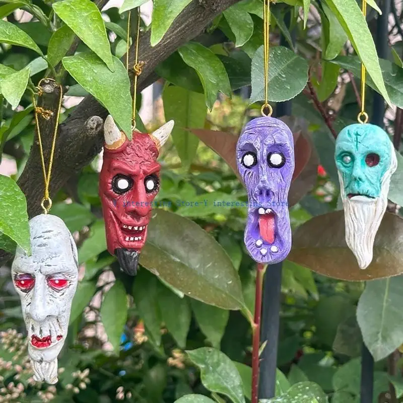 896A 4Pieces Vampires Devil Halloween Hanging Tree Ornaments Scary Miniature Figurine
896A 4Pieces Vampires Devil Halloween Hanging Tree Ornaments Scary Miniature Figurine