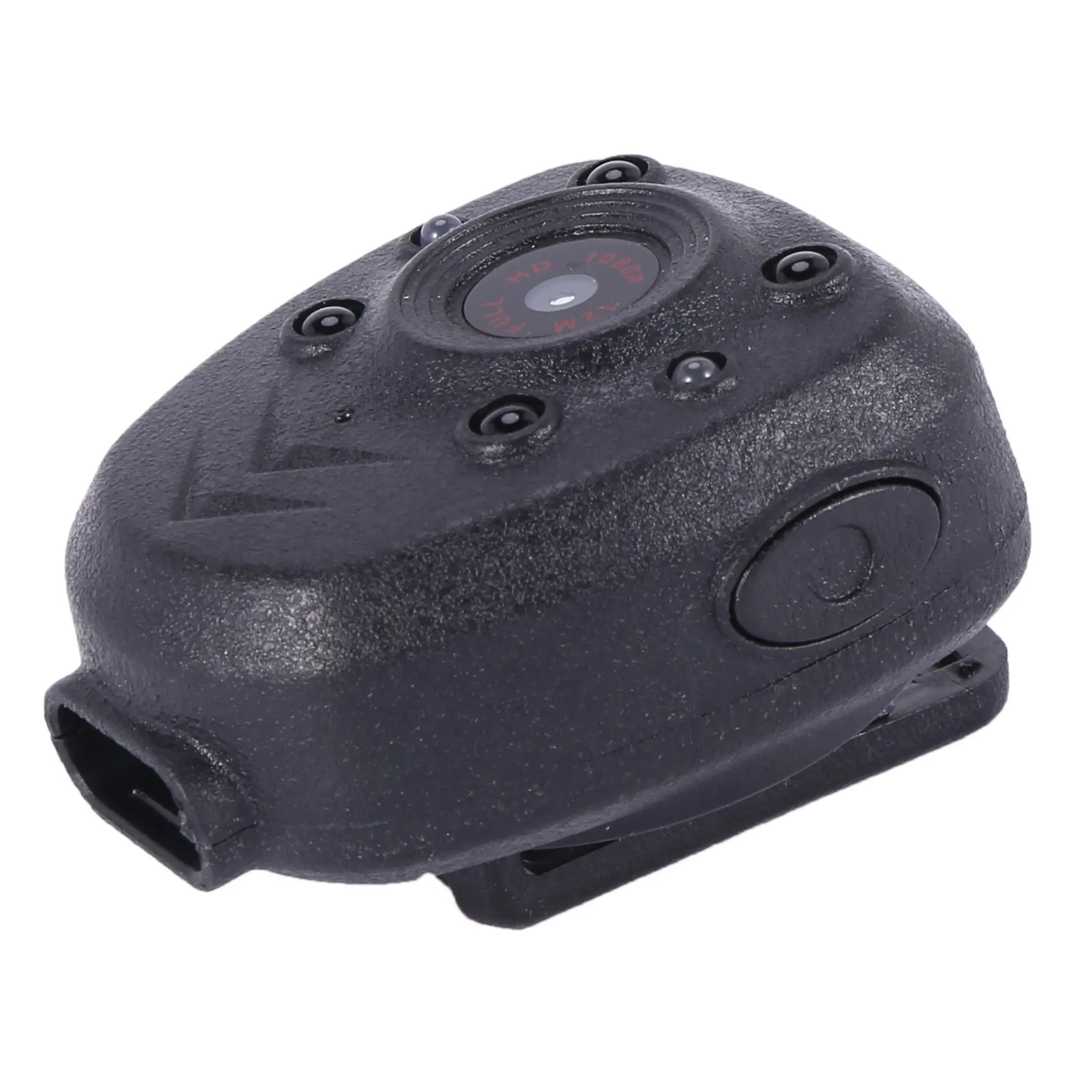 T35C 2X HD 1080P Полицейская видеокамера с лацканами для тела DVR ИК-камера ночного видения со светодиодной подсветкой 16G
T35C 2X HD 1080P Полицейская видеокамера с лацканами для тела DVR ИК-камера ночного видения со светодиодной подсветкой 16G