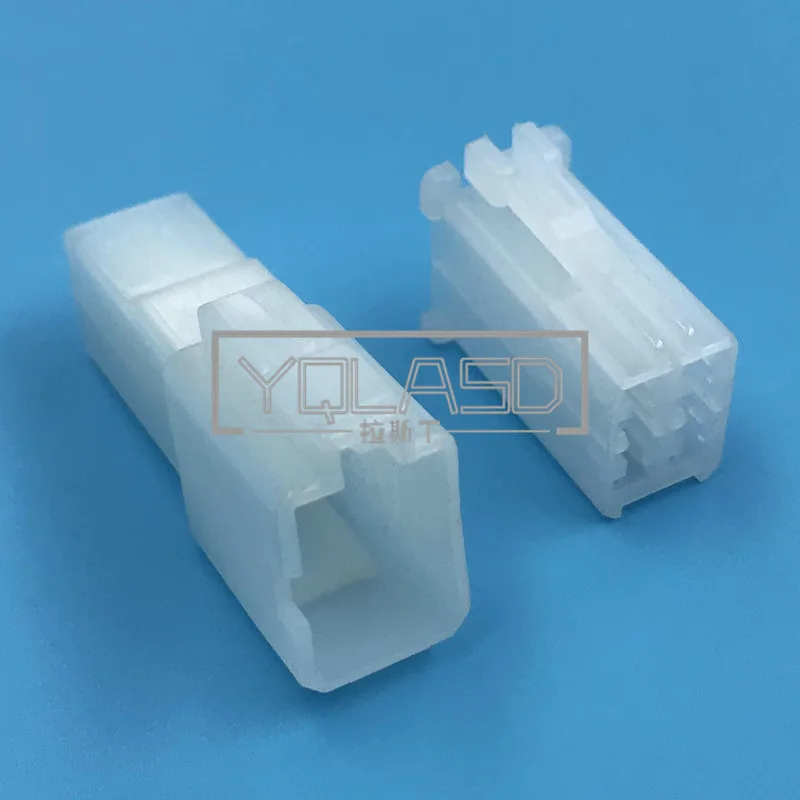 1 Set 4 Way MG610159 MG620160 Automotive Electri Wiring Plug AC Assembly Unsealed Connector
1 Set 4 Way MG610159 MG620160 Automotive Electri Wiring Plug AC Assembly Unsealed Connector