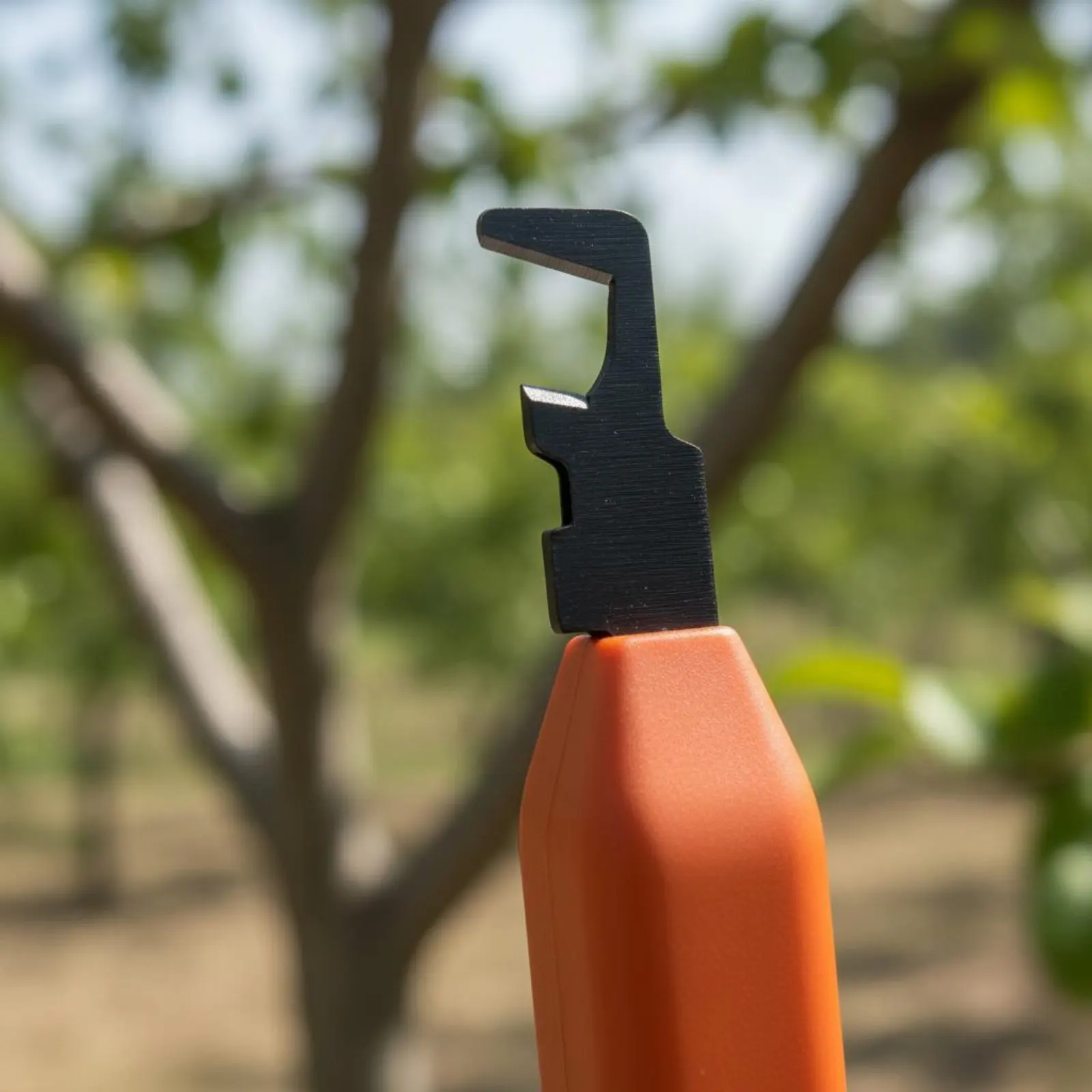 Peppercorn Picker Hand Protection Fruit Picking Scissors Harvesting Cutter Sharp Blade Garden Tool Lightweight for Farm
Peppercorn Picker Hand Protection Fruit Picking Scissors Harvesting Cutter Sharp Blade Garden Tool Lightweight for Farm