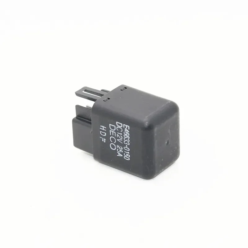 Genuine OEM For Hyundai Relay - A/T Control 01-09 Sonata 95445-39052 95445 39052 9544539052
Genuine OEM For Hyundai Relay - A/T Control 01-09 Sonata 95445-39052 95445 39052 9544539052