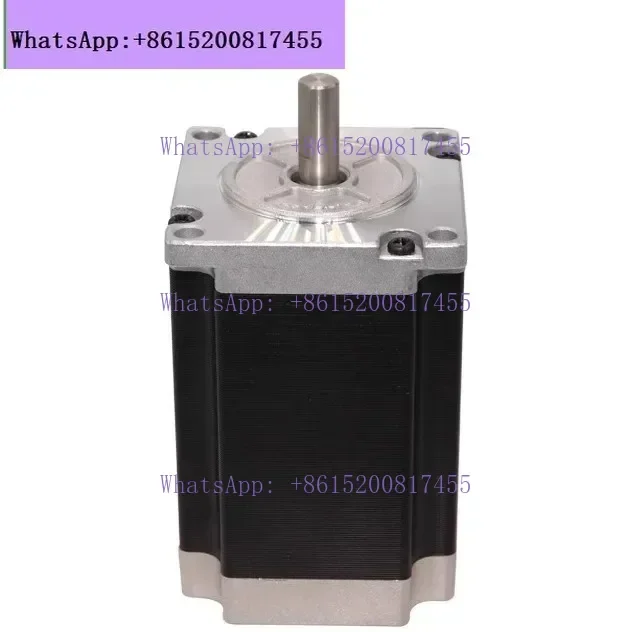 Applicable to Leisai 57 stepper motor 57CM06/13/23/26/31 two-phase dual-axis driver controller
Applicable to Leisai 57 stepper motor 57CM06/13/23/26/31 two-phase dual-axis driver controller