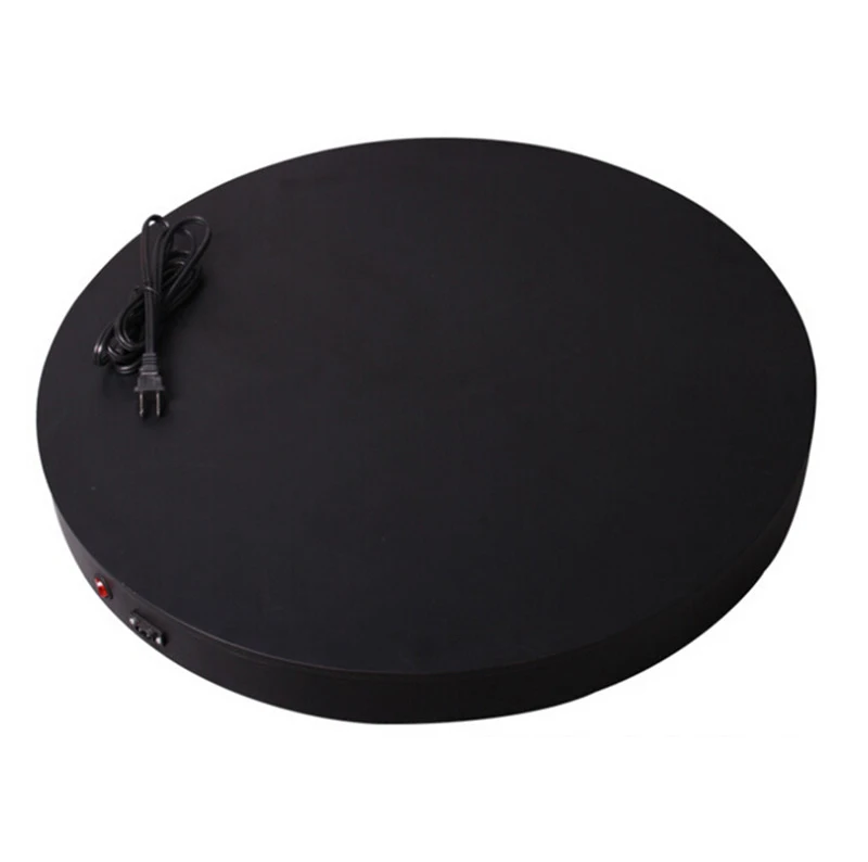 360 Degree Electric Rotating Photography Turntable 150kg-200kg 3D Scanning Product Display Stand
360 Degree Electric Rotating Photography Turntable 150kg-200kg 3D Scanning Product Display Stand