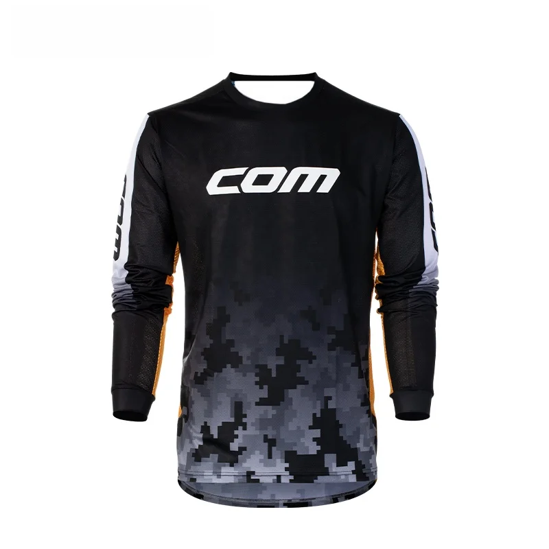 The Latest Racing Printed Top for 2025, Suitable for Car Enthusiasts, Motorcycles, Bicycles, and Quick Drying Racing Tops
The Latest Racing Printed Top for 2025, Suitable for Car Enthusiasts, Motorcycles, Bicycles, and Quick Drying Racing Tops