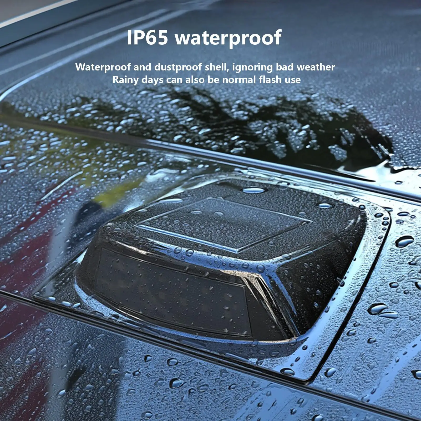 Solar Car Roof Lights 8 Colors Waterproof Strobe Lamp Strobe Light With Remote Control For Roof Truck SUV Night Driving Outdoor
Solar Car Roof Lights 8 Colors Waterproof Strobe Lamp Strobe Light With Remote Control For Roof Truck SUV Night Driving Outdoor