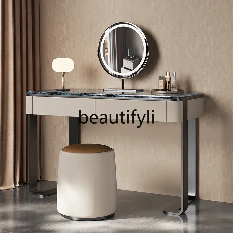 CC Italian minimalist dresser, simple modern high-end marble light luxury solid wood dresser
CC Italian minimalist dresser, simple modern high-end marble light luxury solid wood dresser