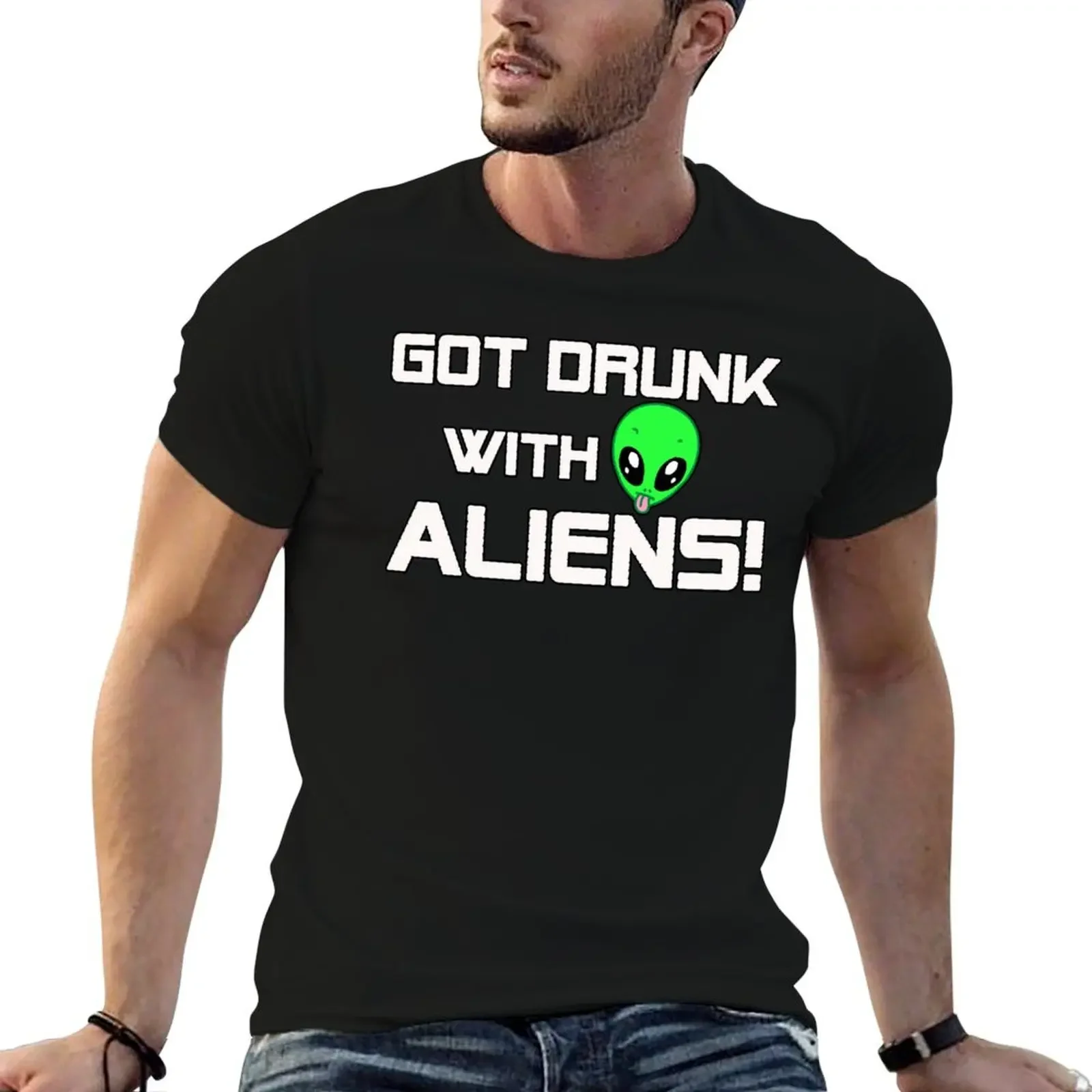 ALIENS FROM SPACE T-Shirt customs design your own blue lock heavyweights street wear workout shirts for men
ALIENS FROM SPACE T-Shirt customs design your own blue lock heavyweights street wear workout shirts for men