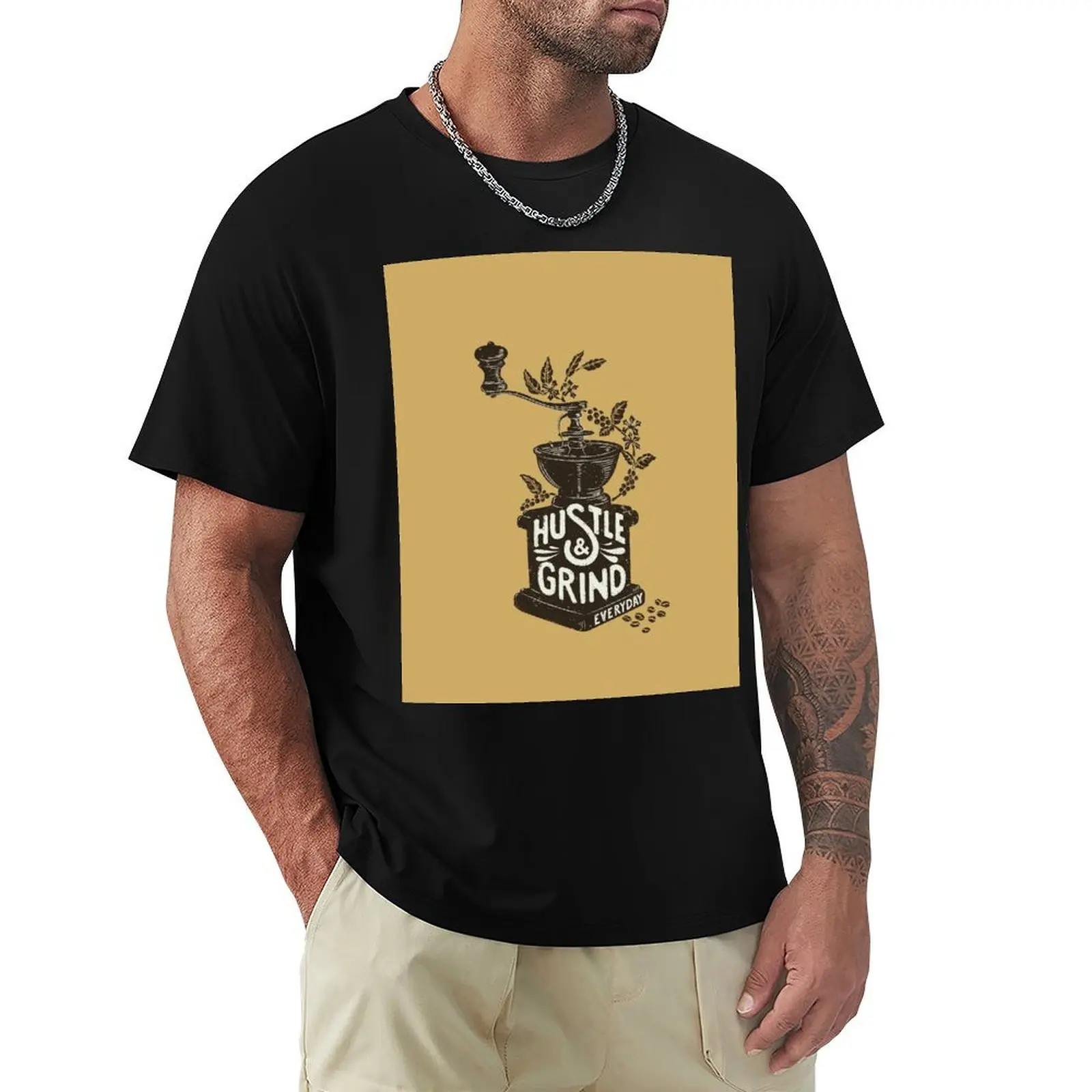 Hustle and Grind T-Shirt Short sleeve tee summer shirt t shirts for men graphic
Hustle and Grind T-Shirt Short sleeve tee summer shirt t shirts for men graphic