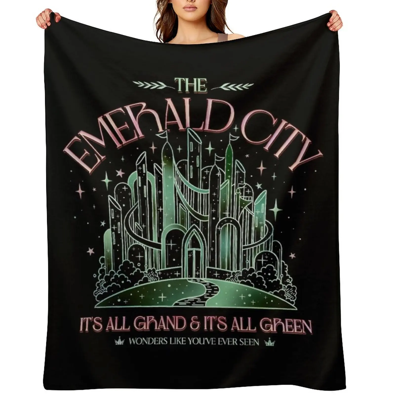 Legend City Fantasy Movie Throw Blanket for sofa funny gift Sofas Beautifuls Blankets
Legend City Fantasy Movie Throw Blanket for sofa funny gift Sofas Beautifuls Blankets