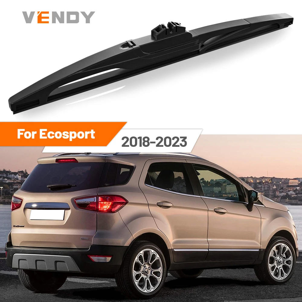 1 шт., щетка заднего стеклоочистителя для Ford Ecosport 2018-2023 2019 2020 2021 2022, аксессуары для дворников
1 шт., щетка заднего стеклоочистителя для Ford Ecosport 2018-2023 2019 2020 2021 2022, аксессуары для дворников