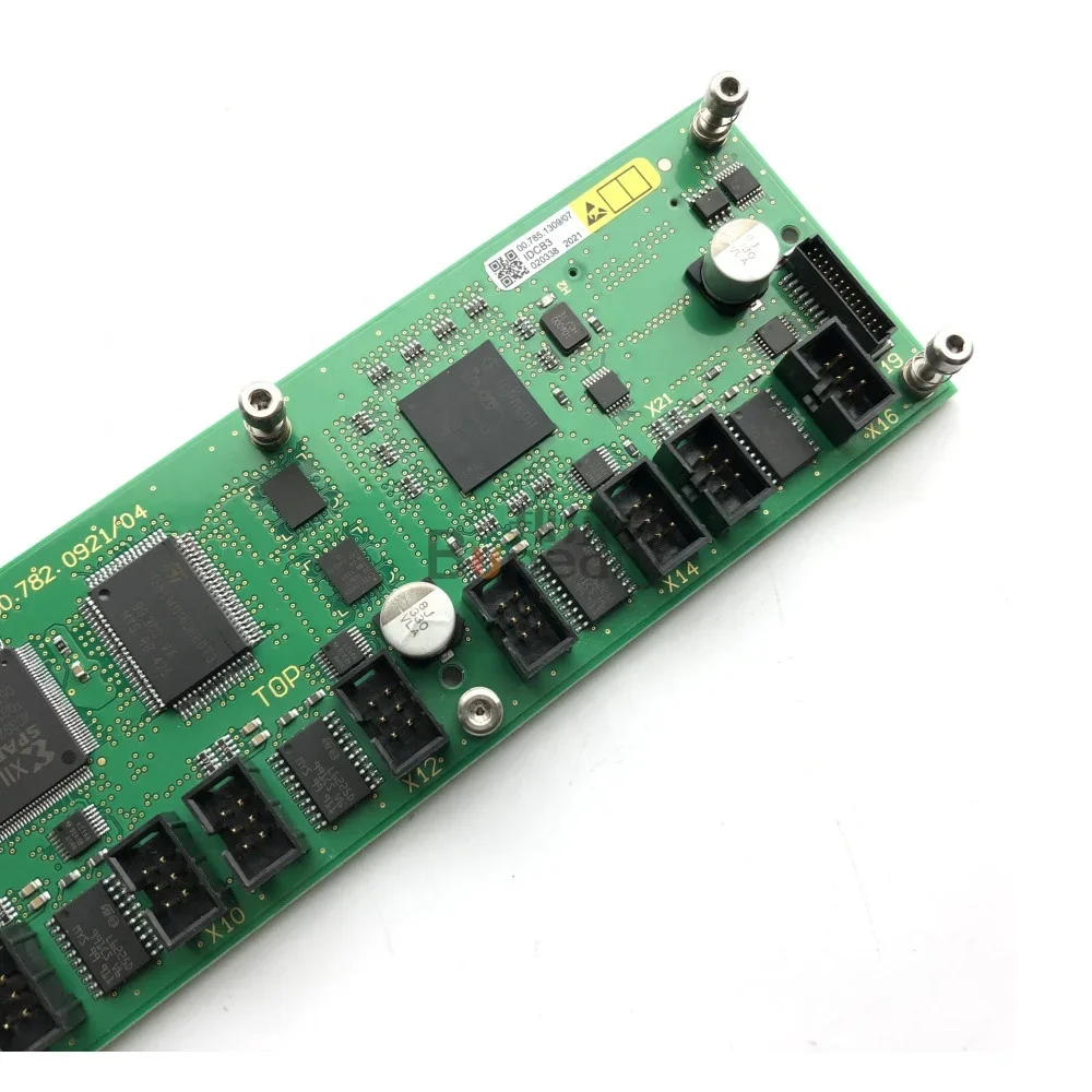 Main Board IDCB3 Board(00.779.2126 & 00.785.1309)