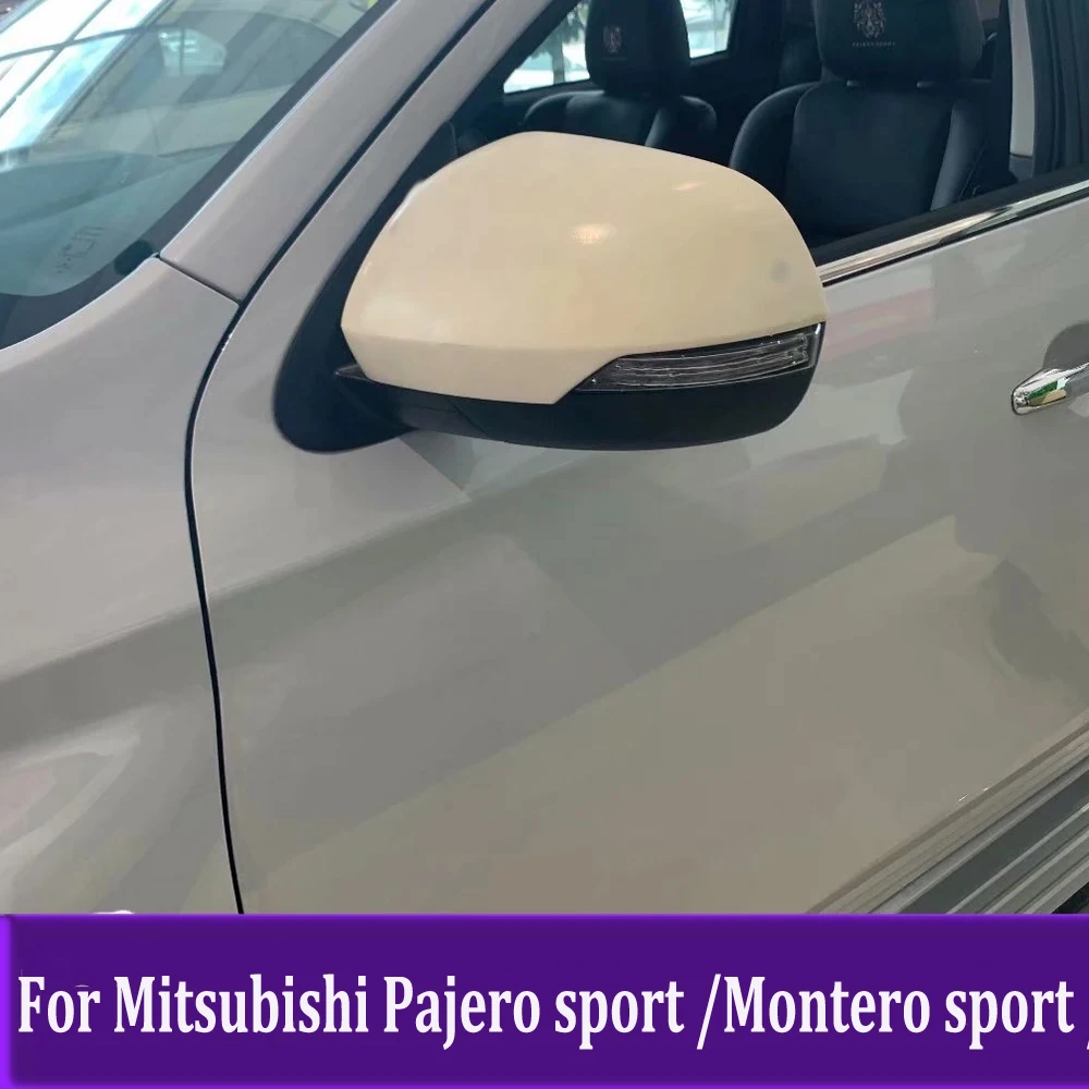 Аксессуары для зеркал заднего вида для Mitsubishi Pajero sport /Montero sport/Shogun sport 2019-2024
Аксессуары для зеркал заднего вида для Mitsubishi Pajero sport /Montero sport/Shogun sport 2019-2024