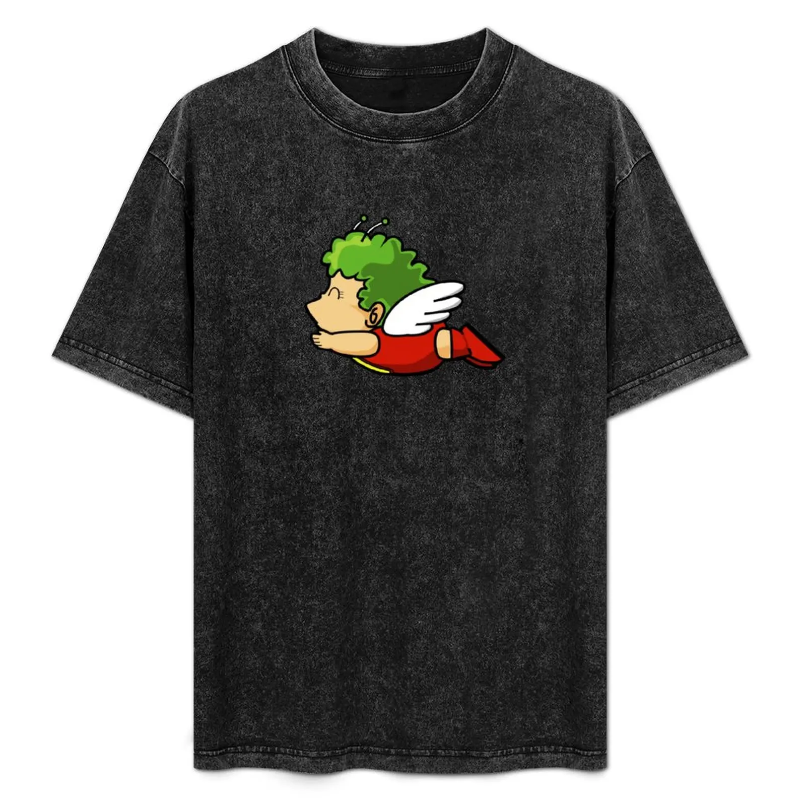 Gatchan T-Shirt Anti-Wrinkle Short Sleeve T-Shirt
Gatchan T-Shirt Anti-Wrinkle Short Sleeve T-Shirt
