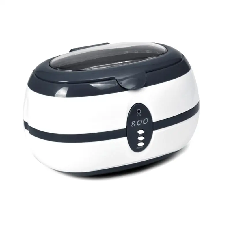 [NEW!N92R】 Ultrasonic Cleaners Ultrasonic Bath Cleaners Jewelry Watches Glasses Shavers Ultrasonic Cleaners
[NEW!N92R】 Ultrasonic Cleaners Ultrasonic Bath Cleaners Jewelry Watches Glasses Shavers Ultrasonic Cleaners