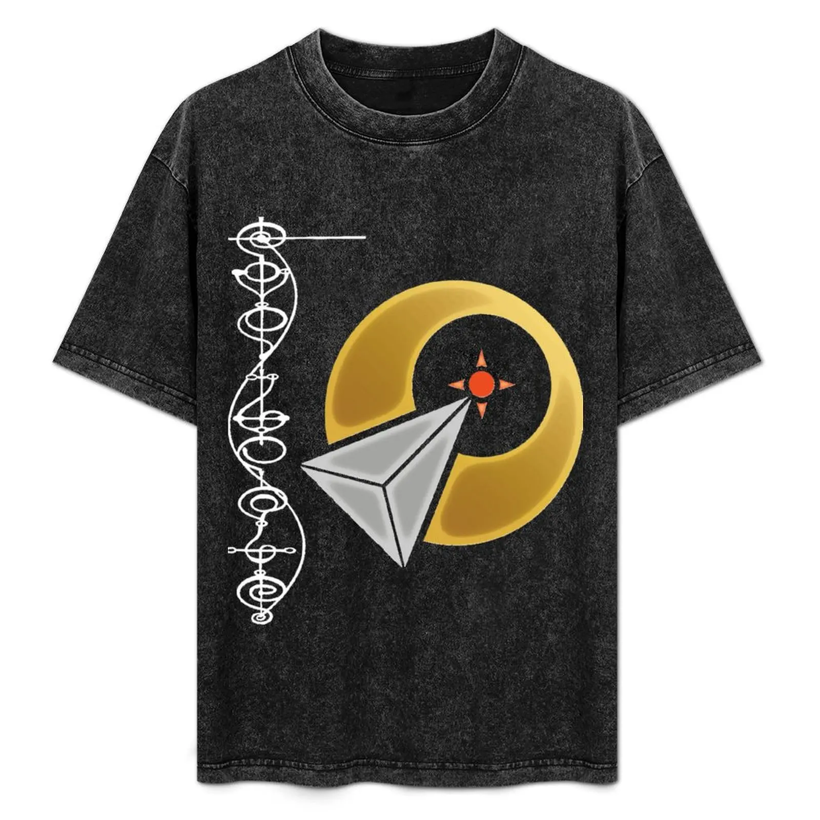 Infinite Diversity in Infinite Combinations (IDIC) Classic T-Shirt Stylish Graphic Short Sleeve Top
Infinite Diversity in Infinite Combinations (IDIC) Classic T-Shirt Stylish Graphic Short Sleeve Top