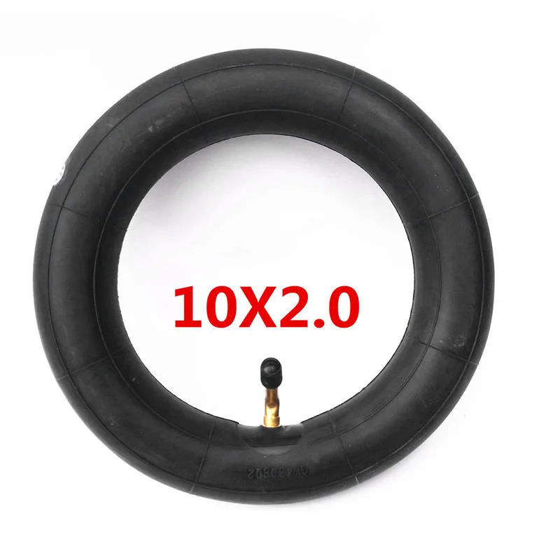 10*2.0 Inner Tube Wheel Accessories Bicycle Equipment For Baby Carriages Rebuild Replacement Road Bikes Reserve
10*2.0 Inner Tube Wheel Accessories Bicycle Equipment For Baby Carriages Rebuild Replacement Road Bikes Reserve
