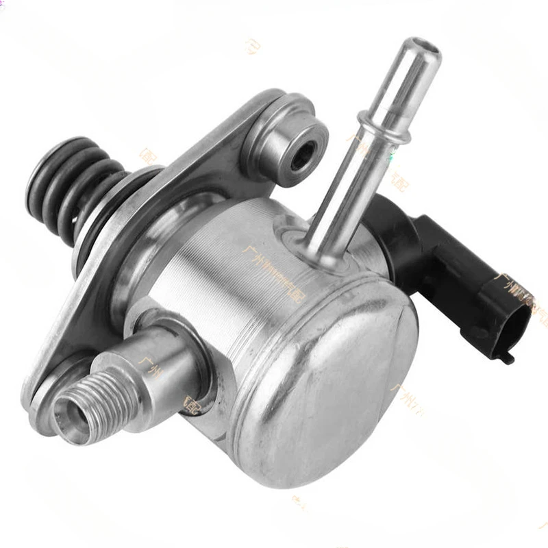 12641847 for Buick LaCrosse 2.4 GL8 Chevrolet 2.4L high-pressure fuel pump HM10008
12641847 for Buick LaCrosse 2.4 GL8 Chevrolet 2.4L high-pressure fuel pump HM10008