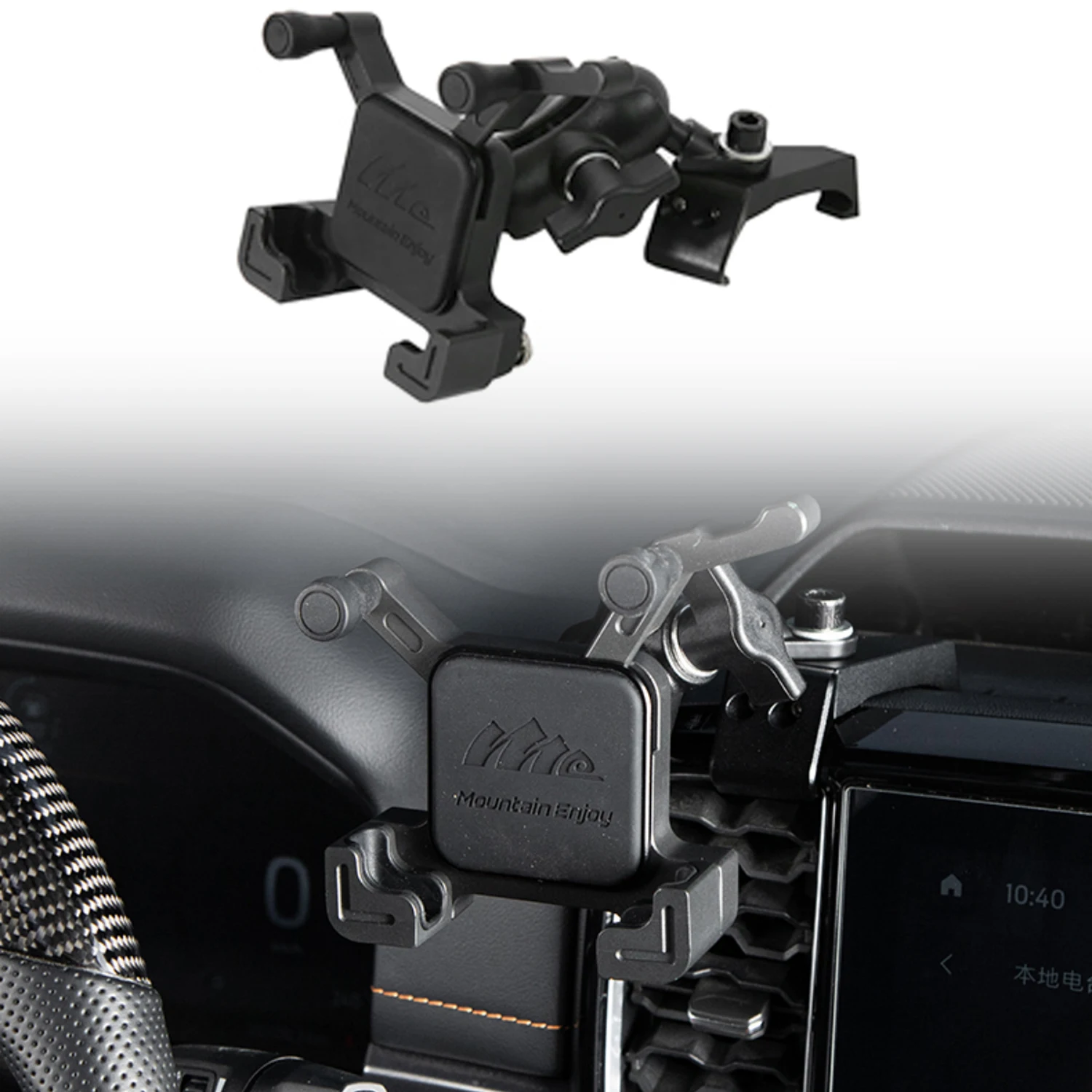 Car Phone Holder for Ford Ranger P703 2024 2025 Dash Mount GPS Bracket Navigation Stand Auto Accessories
Car Phone Holder for Ford Ranger P703 2024 2025 Dash Mount GPS Bracket Navigation Stand Auto Accessories