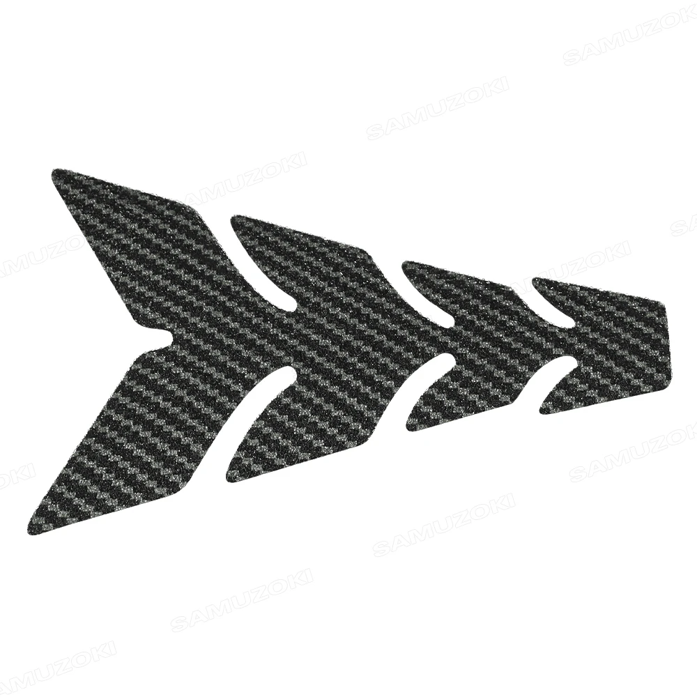 Oil Gas Protector Cover Decoration Motorcycle Scooter Frosted Carbon Fiber Tank Pad Stickers
Oil Gas Protector Cover Decoration Motorcycle Scooter Frosted Carbon Fiber Tank Pad Stickers
