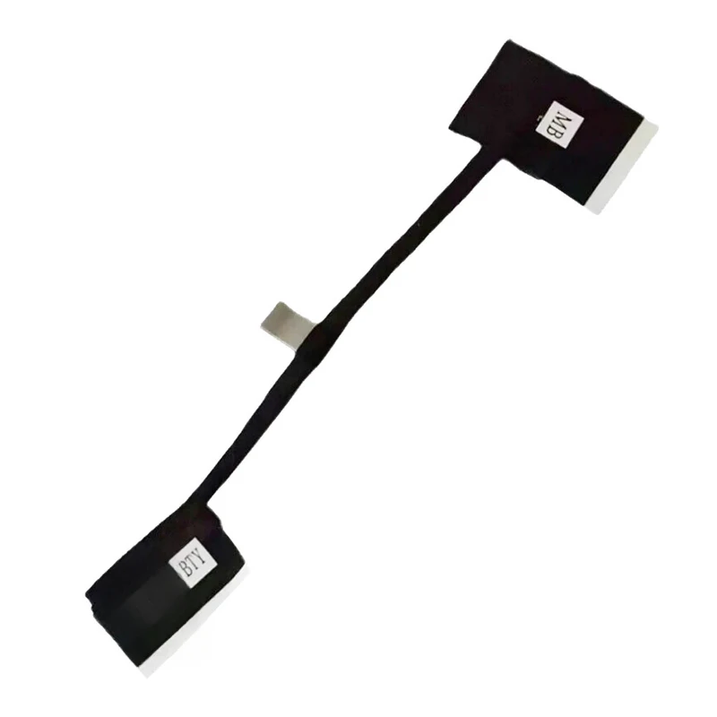 M+01MJ0T 450.0HG09.0001 For Dell Inspiron 5590 V5590 Mantis N15 Battery Cable
M+01MJ0T 450.0HG09.0001 For Dell Inspiron 5590 V5590 Mantis N15 Battery Cable