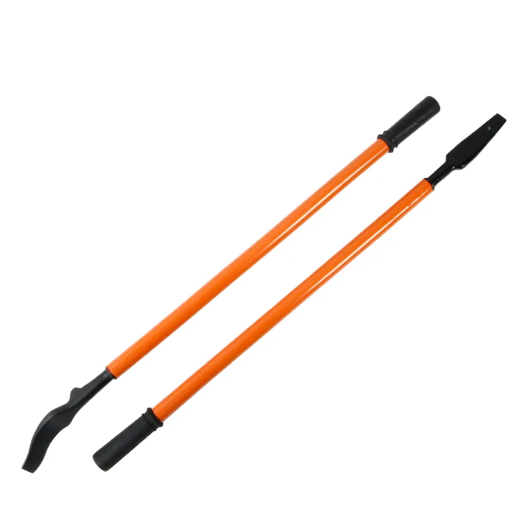 2 Pieces Heavy Duty Steel Bicycle Tyre Lever Set for Toughest Tire and Rim Combinations
2 Pieces Heavy Duty Steel Bicycle Tyre Lever Set for Toughest Tire and Rim Combinations