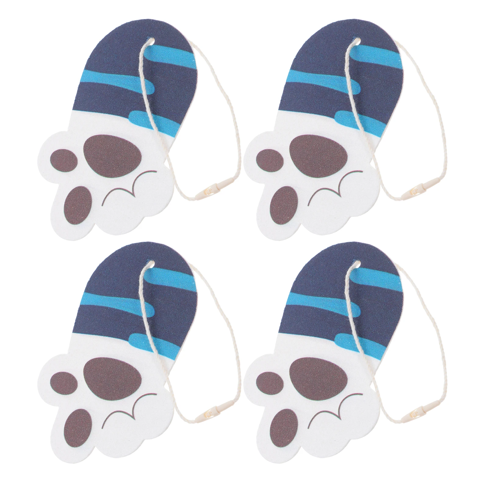 4pcs Sponge Kitchen Scrubber Cute Paw Design Absorbent Oil Resistant Cleaning Supplies Non Scratch Washable Sponges
4pcs Sponge Kitchen Scrubber Cute Paw Design Absorbent Oil Resistant Cleaning Supplies Non Scratch Washable Sponges