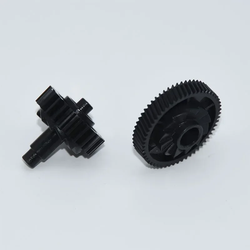 100set RU5-0984-000 RU5-0984 Swing Gear for HP P1005 P1102 P1102W P1106 M1132 M1212 M1136 for Canon LBP 3010 3050 6000 6010
100set RU5-0984-000 RU5-0984 Swing Gear for HP P1005 P1102 P1102W P1106 M1132 M1212 M1136 for Canon LBP 3010 3050 6000 6010