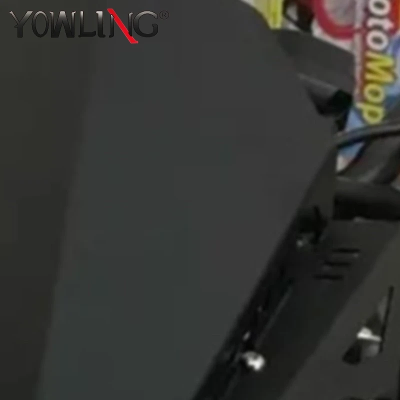 For Yamaha MT 09 MT09 MT-09 FZ-09 2017 2018 2019 2020 Motorcycle Windshield Windscreen Windproof Screen Deflector Accessories
For Yamaha MT 09 MT09 MT-09 FZ-09 2017 2018 2019 2020 Motorcycle Windshield Windscreen Windproof Screen Deflector Accessories