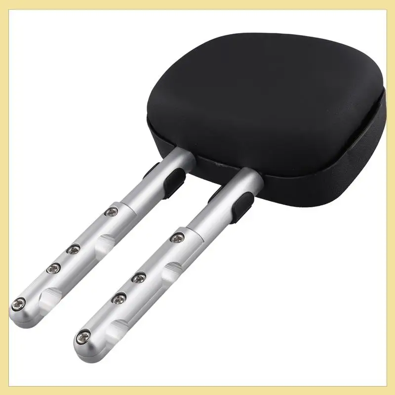 High Quality Motorcycle Rear Backrest Backrest Forvespa Sprint 150 Luggage Rack Modified Motorcycle Accessories Sliver
High Quality Motorcycle Rear Backrest Backrest Forvespa Sprint 150 Luggage Rack Modified Motorcycle Accessories Sliver