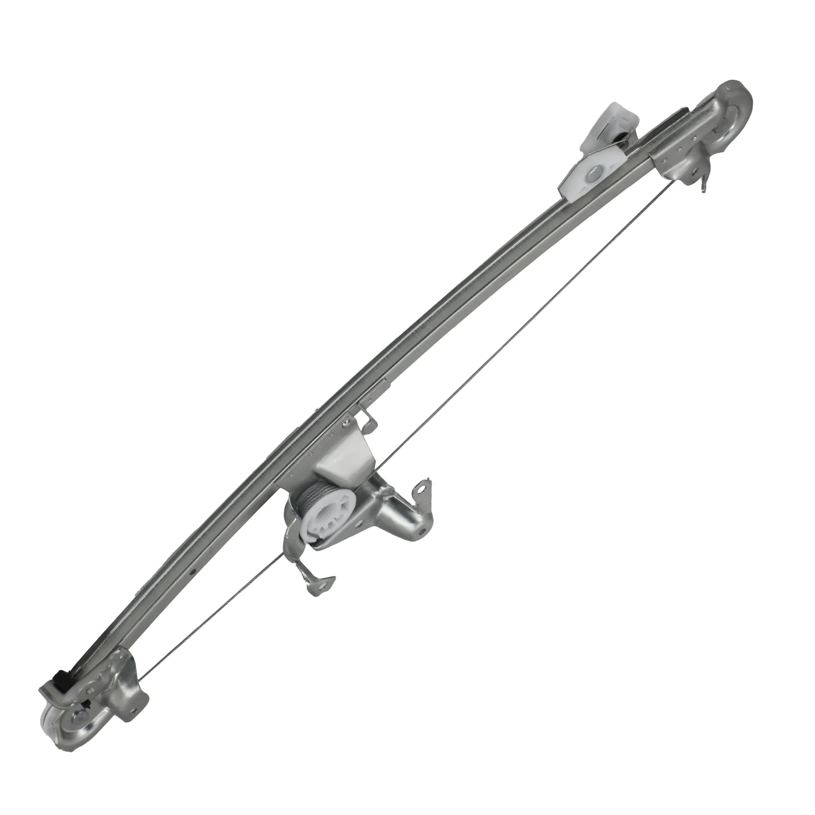 Rear Left Power Window Regulator for Mercedes-Benz E320/E430/E55 1996-2003
Rear Left Power Window Regulator for Mercedes-Benz E320/E430/E55 1996-2003
