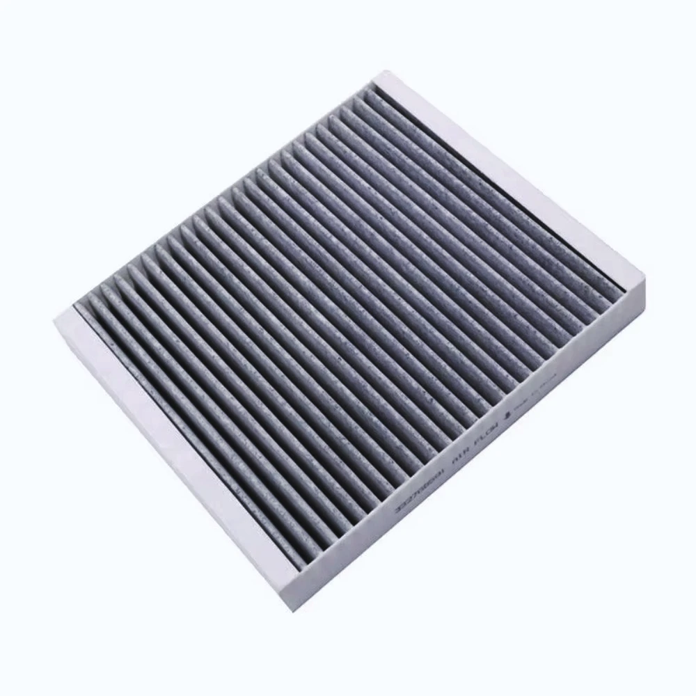 ZF--S Filtro de aire de cabina para Nissan x-trail (T33), 1,5 T (300VC-TURBO), 2021-2024, modelo de motor KR15
ZF--S Filtro de aire de cabina para Nissan x-trail (T33), 1,5 T (300VC-TURBO), 2021-2024, modelo de motor KR15
