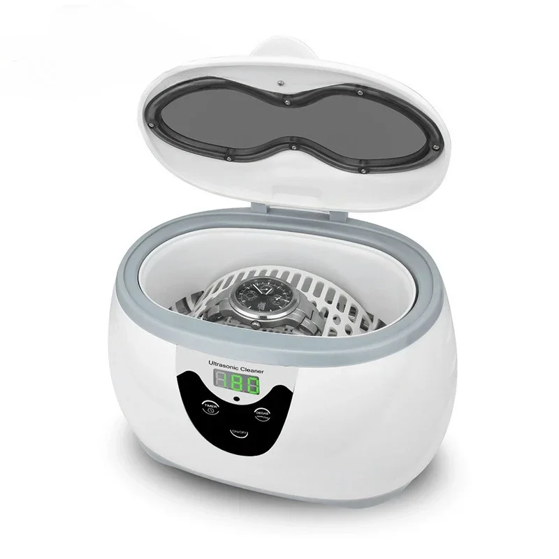 Glasses jewelry washer, portable for home use
Glasses jewelry washer, portable for home use