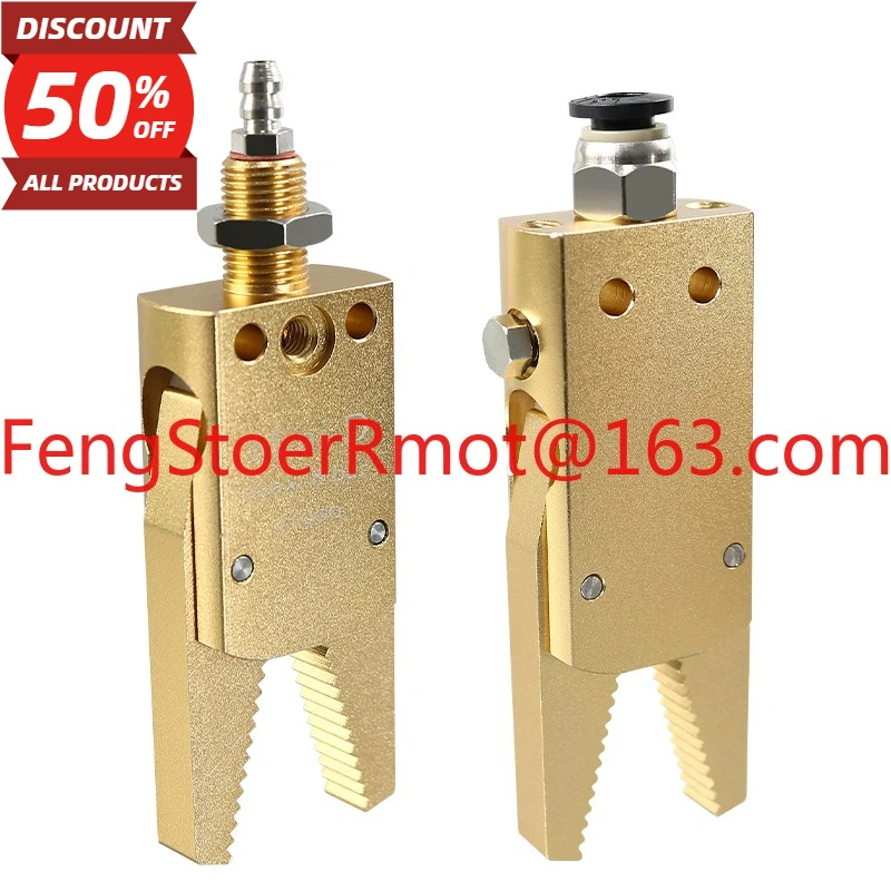 Серия CH 1410 A/B/AG/BG/AL/BL с датчиком, параллельное крепление для роботизированной руки
Серия CH 1410 A/B/AG/BG/AL/BL с датчиком, параллельное крепление для роботизированной руки