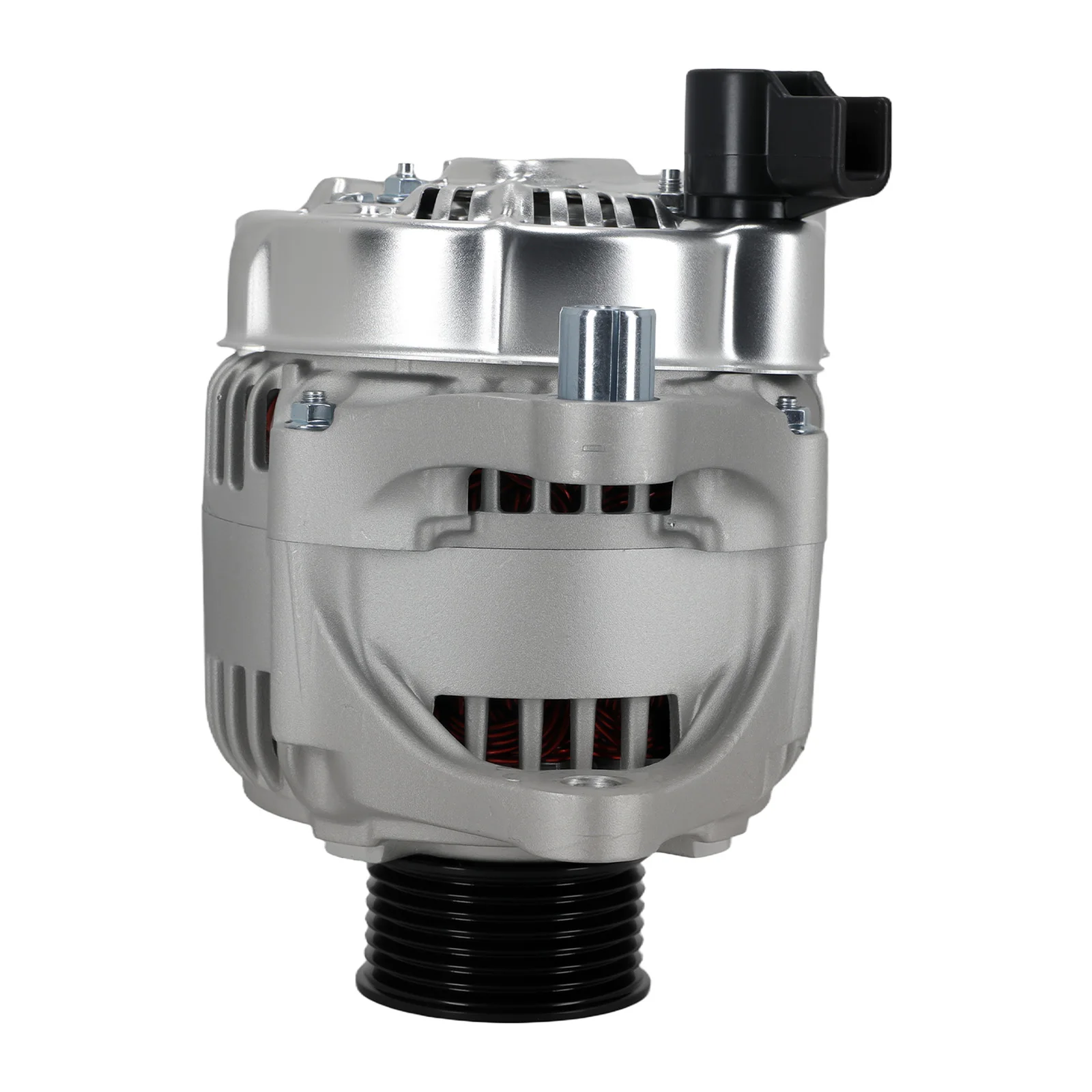 Alternator For Dodge Ram Van 1500 2500 3500 Dakota Durango 3.9L 5.2L 1999-2000
Alternator For Dodge Ram Van 1500 2500 3500 Dakota Durango 3.9L 5.2L 1999-2000