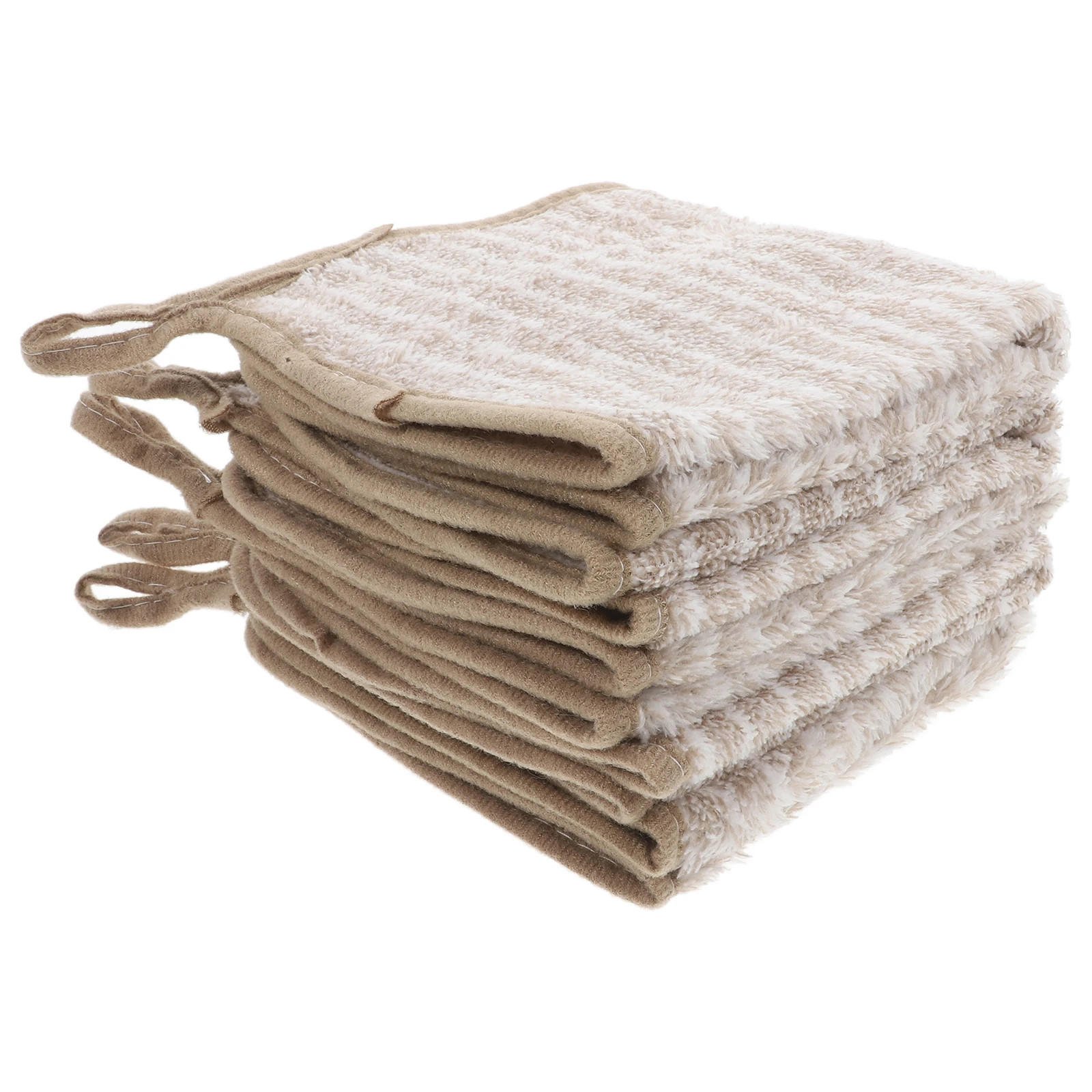Kitchen Rag Cleaning Supplies Dish Drying Towels Rags for Housekeeping Washable Wipes Cloths Household
Kitchen Rag Cleaning Supplies Dish Drying Towels Rags for Housekeeping Washable Wipes Cloths Household
