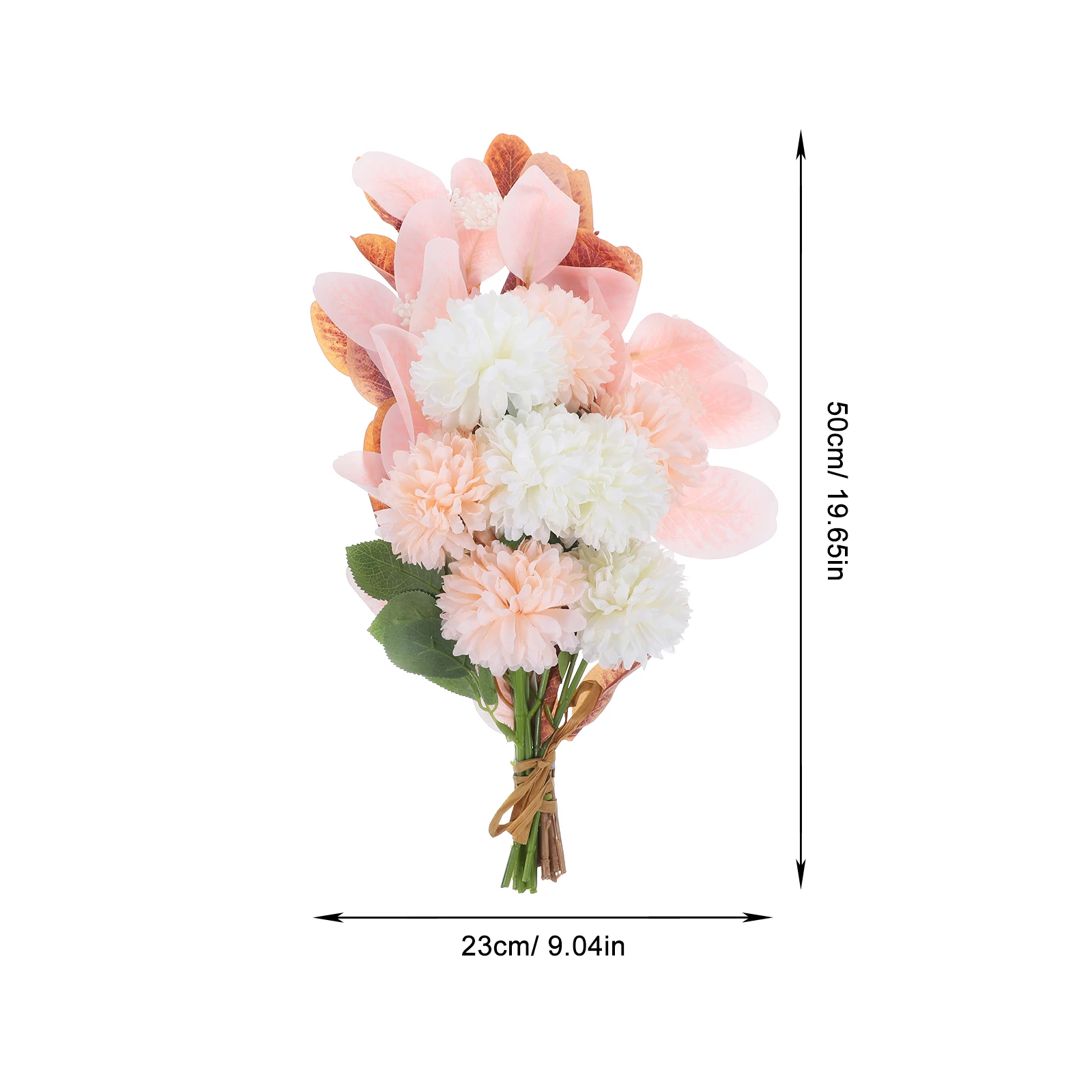 Ceramic Vase Artificial Hydrangea Decorative Fake Flower Simulated Home Indoor Wedding Supply Bouquet Photography Prop
Ceramic Vase Artificial Hydrangea Decorative Fake Flower Simulated Home Indoor Wedding Supply Bouquet Photography Prop