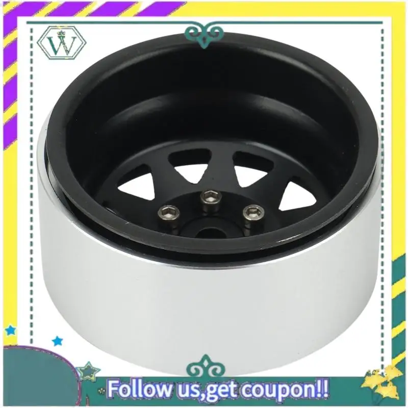 (Новый) 8 шт. Deep Dish 1.9 Металлический обод ступицы колеса с замком для 1/10 RC Crawler Axial SCX10 90046 Traxxas TRX4 RC4WD D90,4
(Новый) 8 шт. Deep Dish 1.9 Металлический обод ступицы колеса с замком для 1/10 RC Crawler Axial SCX10 90046 Traxxas TRX4 RC4WD D90,4
