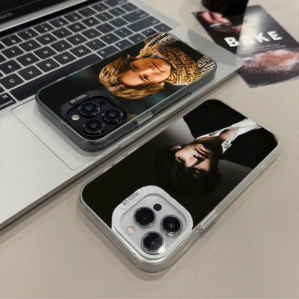 Чехол для мобильного телефона Akaso Eiji для iPhone 17, 16, 15, 14, 13, 12, 11 X XR XS 8 7 Air Pro Max Plus, полупрозрачный цветной чехол, роскошный
Чехол для мобильного телефона Akaso Eiji для iPhone 17, 16, 15, 14, 13, 12, 11 X XR XS 8 7 Air Pro Max Plus, полупрозрачный цветной чехол, роскошный