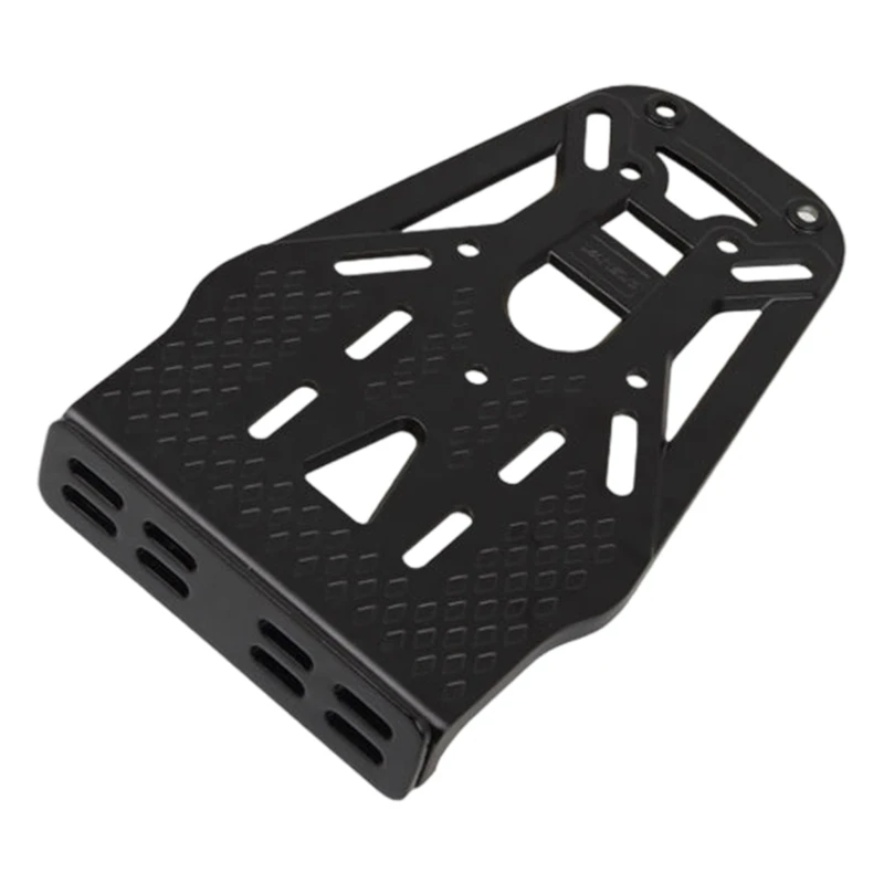 Universal Electric Bicycles Luggage Rack Metal Cargo Rack Mount Easy Installation for Secure Storage Large Capacity
Universal Electric Bicycles Luggage Rack Metal Cargo Rack Mount Easy Installation for Secure Storage Large Capacity